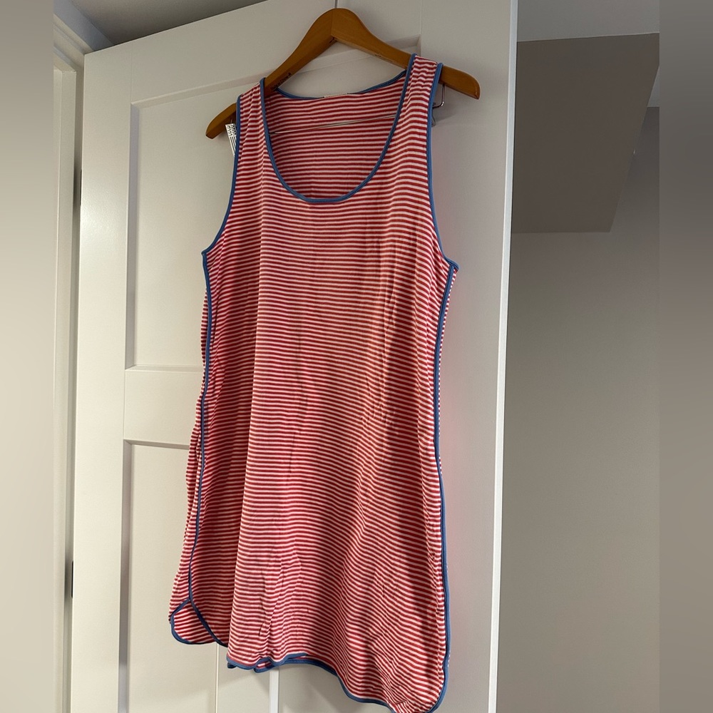 Lake Nightgown
